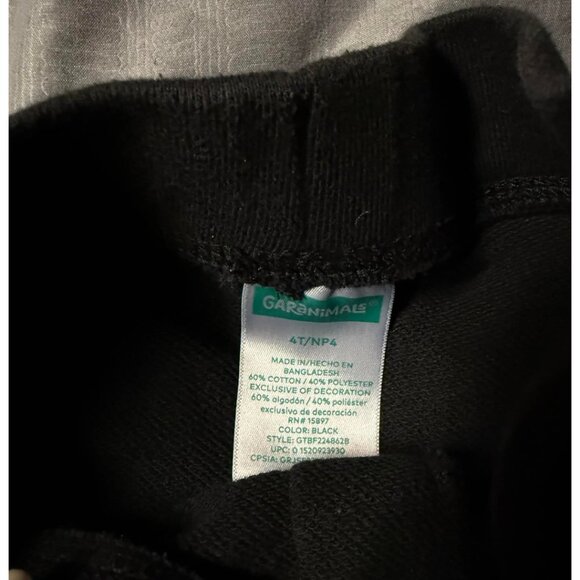 Bundle 4T Toddler Sweatpants 6 Pack - Picture 10 of 14